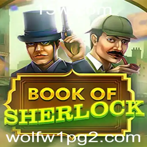 Explorando o Fascinante Mundo de BookOfSherlock
