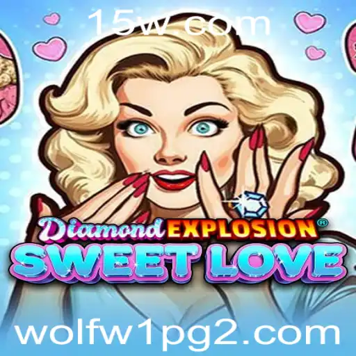 Explore o Excitante Mundo de DiamondExplosionSweetLove