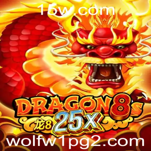 Dragon8s25x: Explorando a Fantasia e Estratégia com wolfw1pg