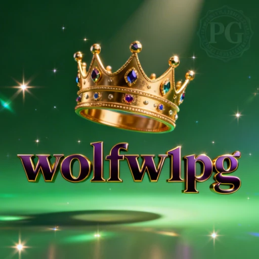 wolfw1pg Logo