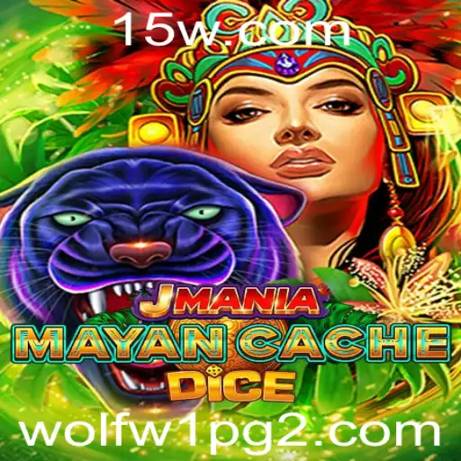 JManiaMayanCacheDice: Explore a Antiga Civilização Maia com a Nova Sensação dos Jogos de Dados