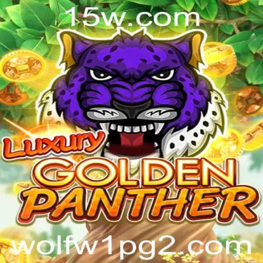 Descubra LUXURYGOLDENPANTHER: O Novo Jogo que Está Conquistando o Mundo