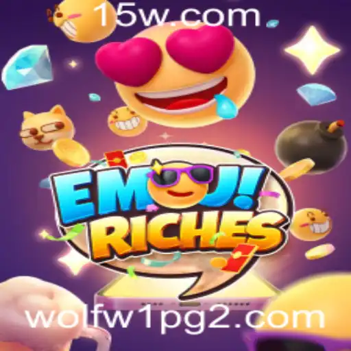 Explorando as Emoções com EmojiRiches: Uma Jornada de Estratégia e Diversão