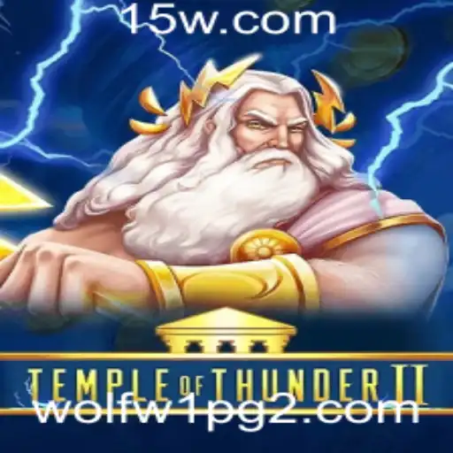 TempleofThunderII: Uma Aventura Épica no Mundo dos Jogos