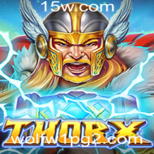 ThorX: Descubra o Universo Envolvente deste Jogo Inovador