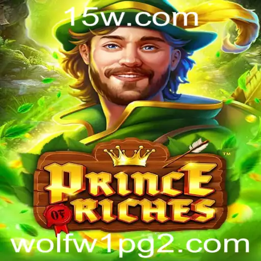 Explorando o Mundo Enigmático de PrinceOfRiches