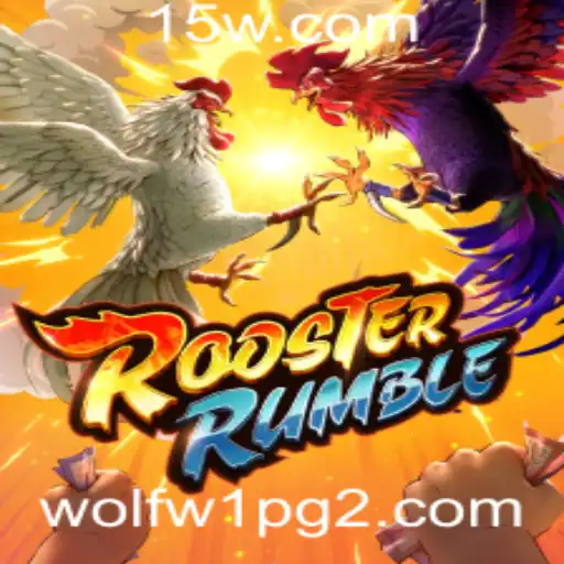 Explore o Universo de RoosterRumble: Introdução e Regras do Jogo