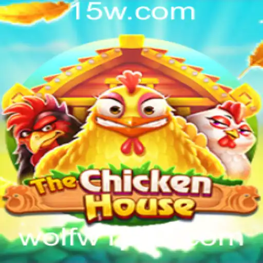 TheChickenHouse: Desvendando o Fascinante Mundo do Novo Jogo com WolfW1PG