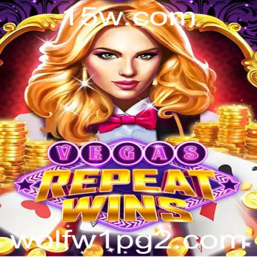 Explorando VegasRepeatWins: Um Mergulho em Estratégia e Emoção
